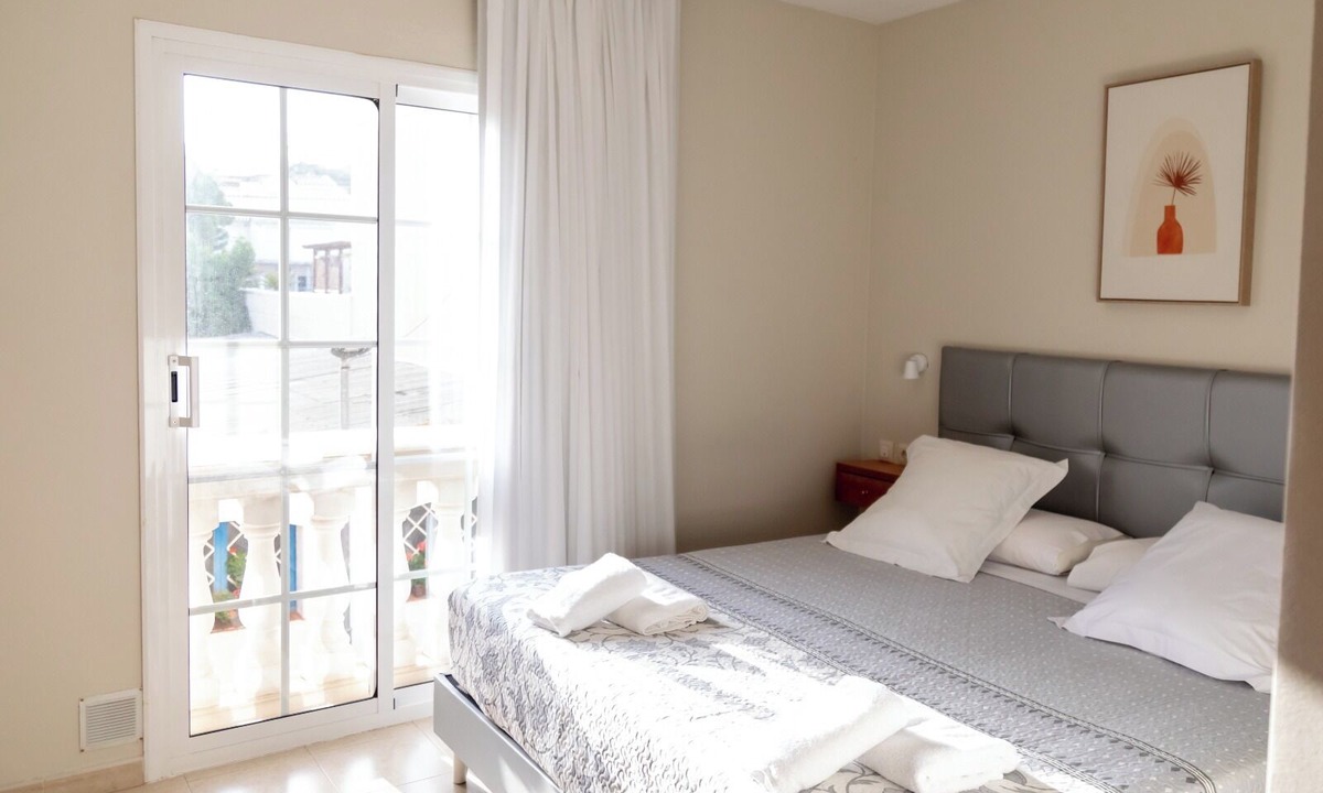 Platja d'Aro Hotel | Hotel Serenity Platja D’Aro