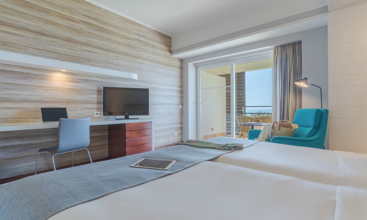 Prainha Hotel | Pestana Alvor Praia Beach & Golf Hotel