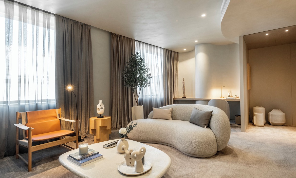 Eixample Hotel | Hotel Carlemany Girona