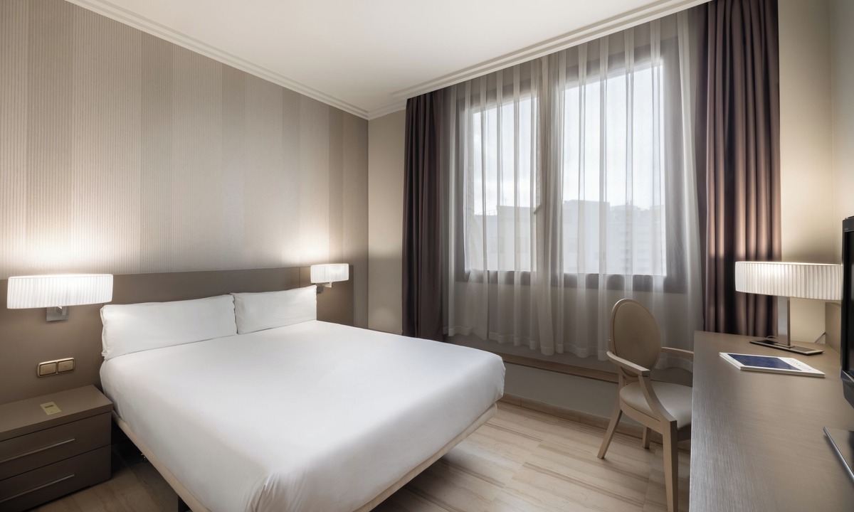 Tarragona Hotel | Hotel SB Ciutat Tarragona