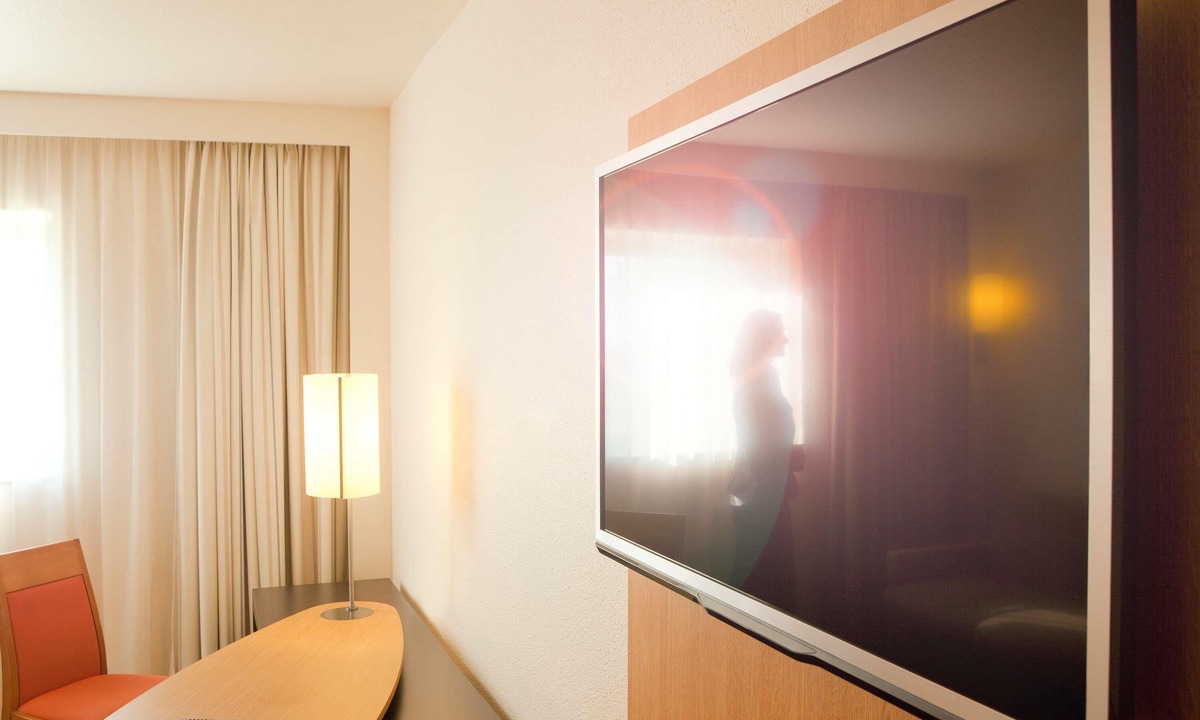 Sao Sebastiao Hotel | Novotel Setubal