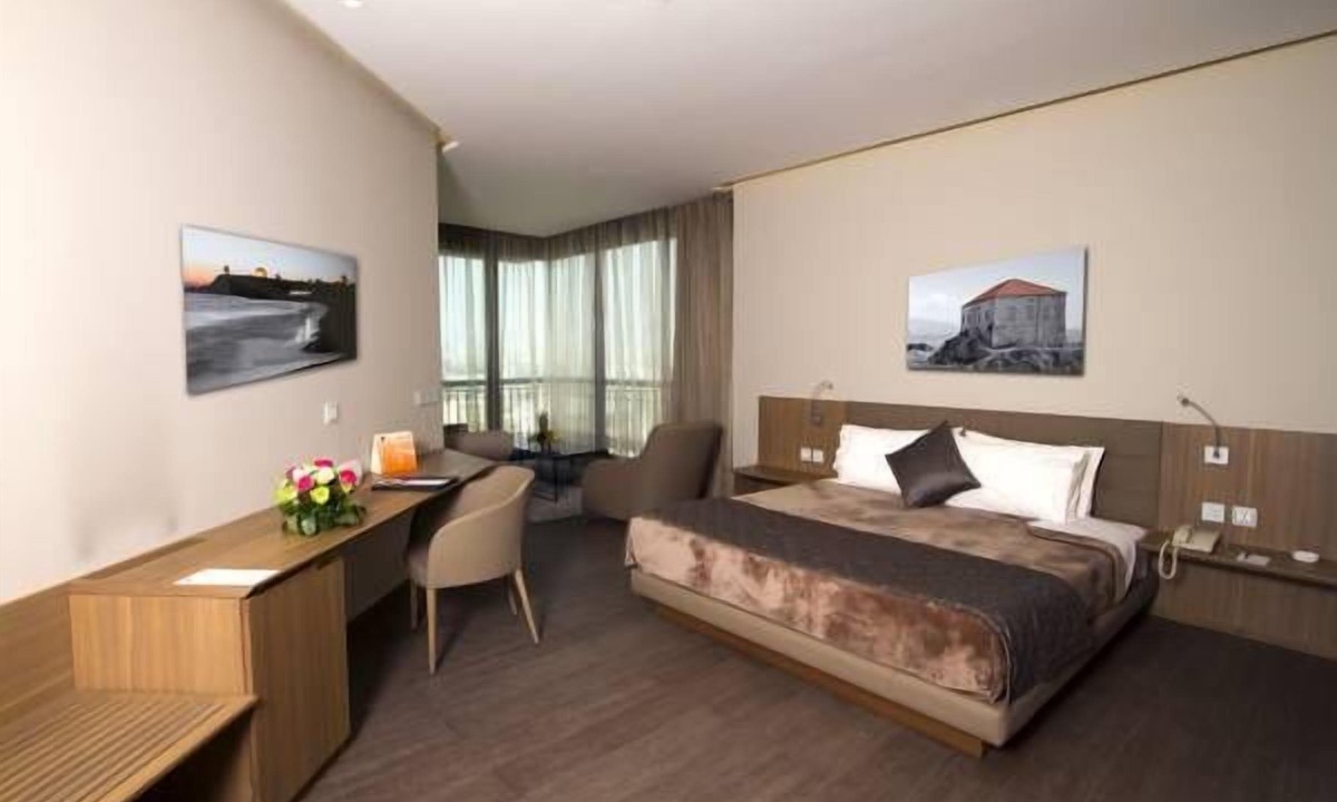 Zalqa Hotel | PROMENADE HOTEL ZALKA