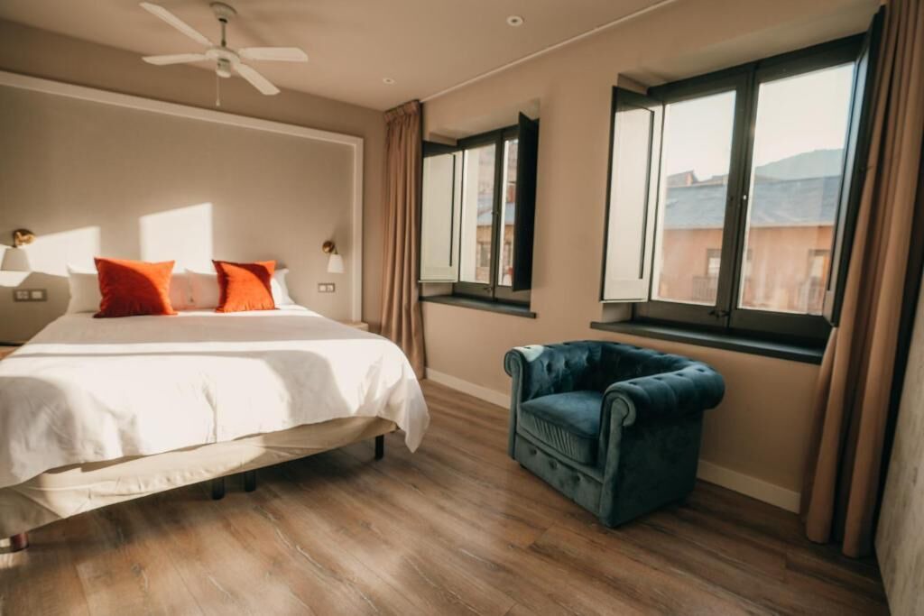 Montella I Martinet Hotel | El Niu de Martinet