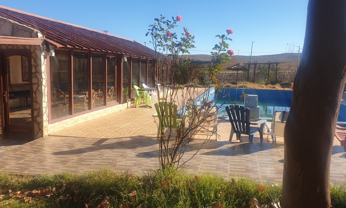 Azrou Hotel | Hôtel mandar itto