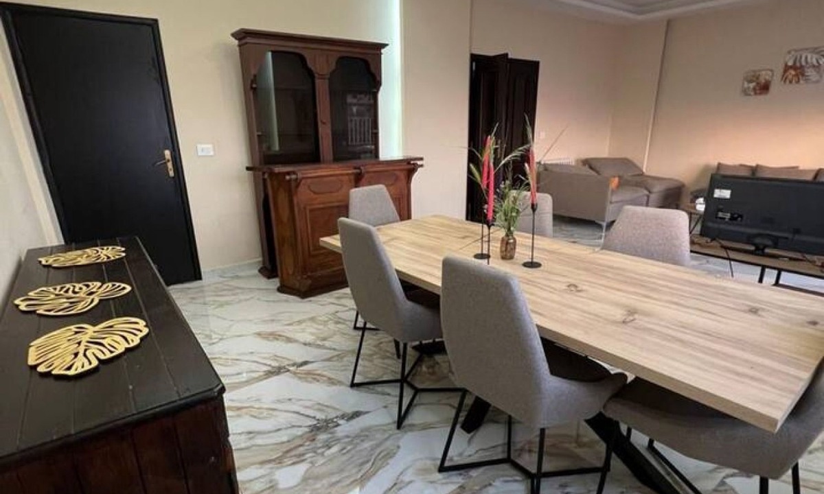 Safra Apartment | Tabarja s Lovely Seaview Apartment