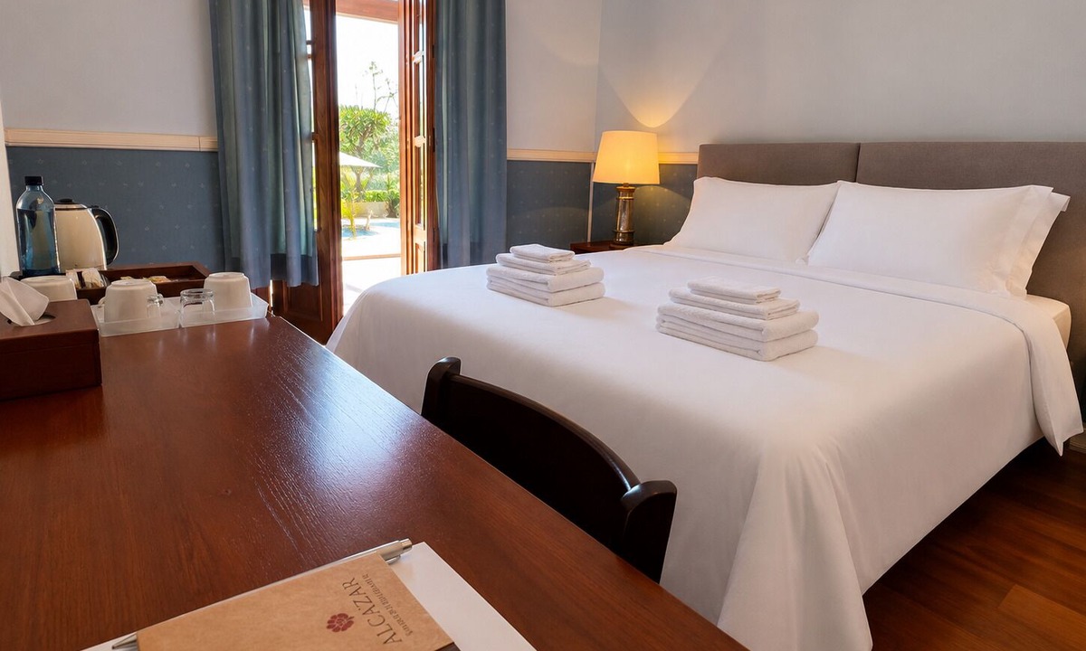 Melides Hotel | Hotel & Clubhouse - Lugar Minas da Caveira