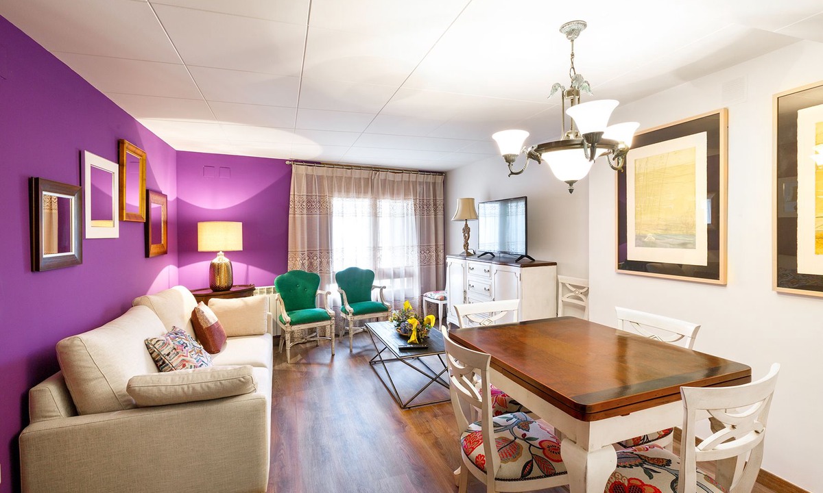 Azanuy-Alins Hotel | Hotel Villa San Jorge