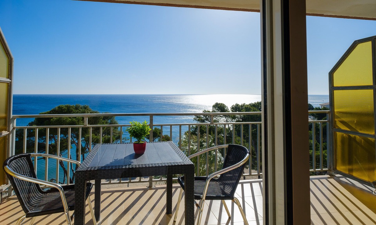 Miami Platja Hotel | Apartamentos Deauville - 1