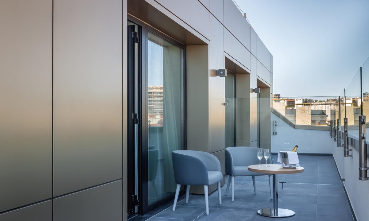 Santa Isabel Hotel | Lisbon São Bento Hotel