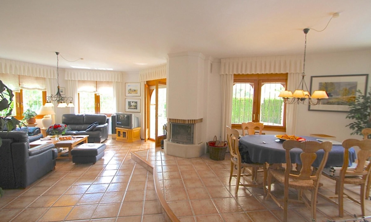 Costa del Zefir House | Holiday house Miami-Platja for 1 - 8 persons with 4 bedrooms - Holiday home