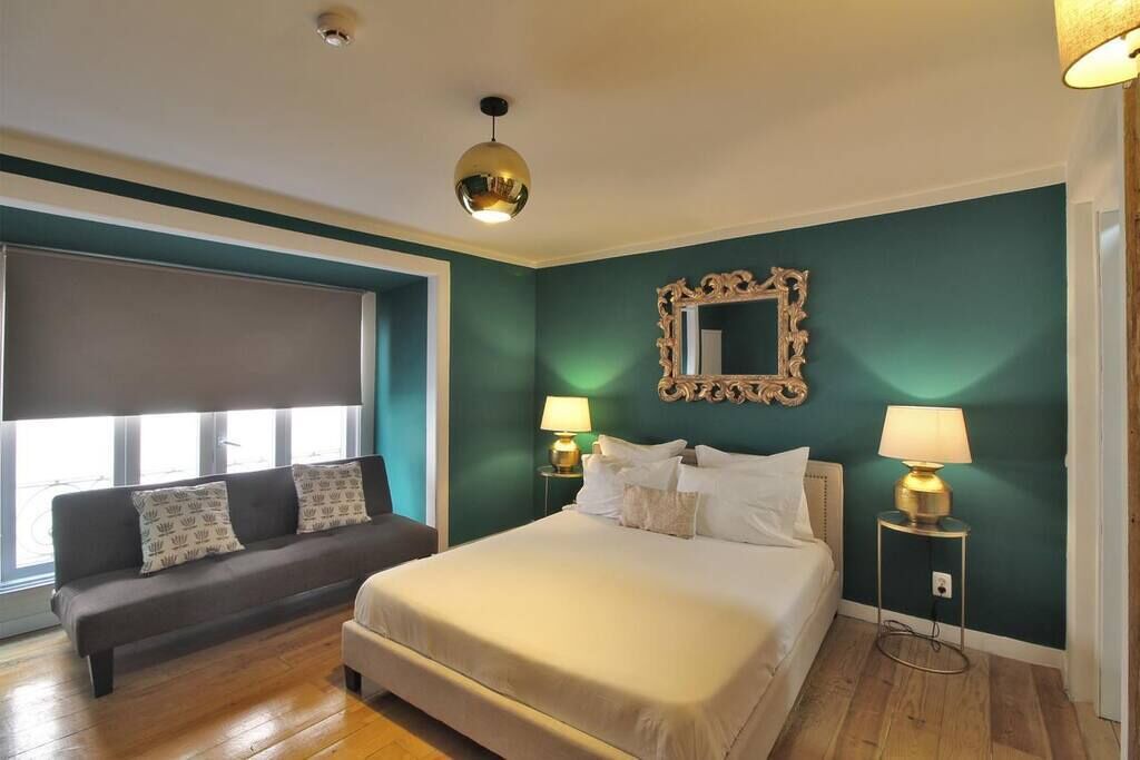 Bairro Alto Apartment | Soriano 1 - 4 bedrooms in the heart of Chiado!