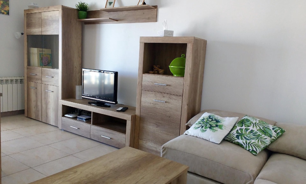 Les Tres Cales House | Holiday house L'Ametlla de Mar for 1 - 7 persons with 3 bedrooms - Holiday home