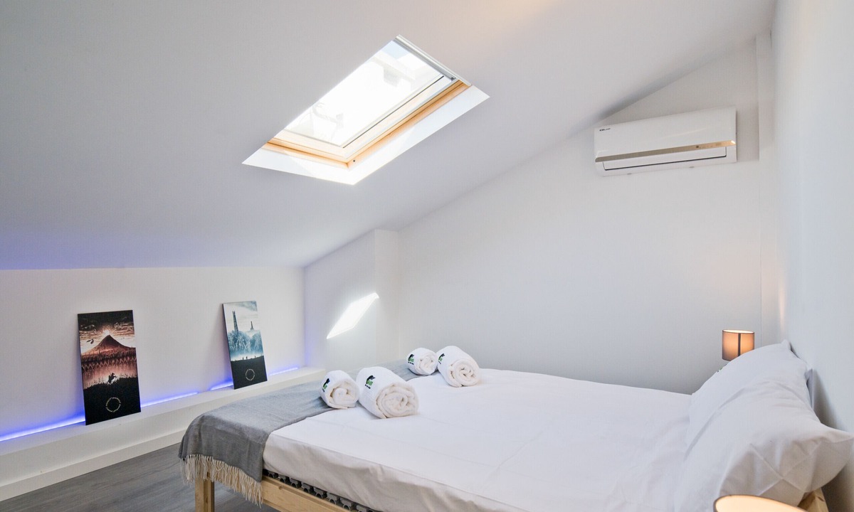 Estoril Apartment | Cascais Beach Villa II (C116)