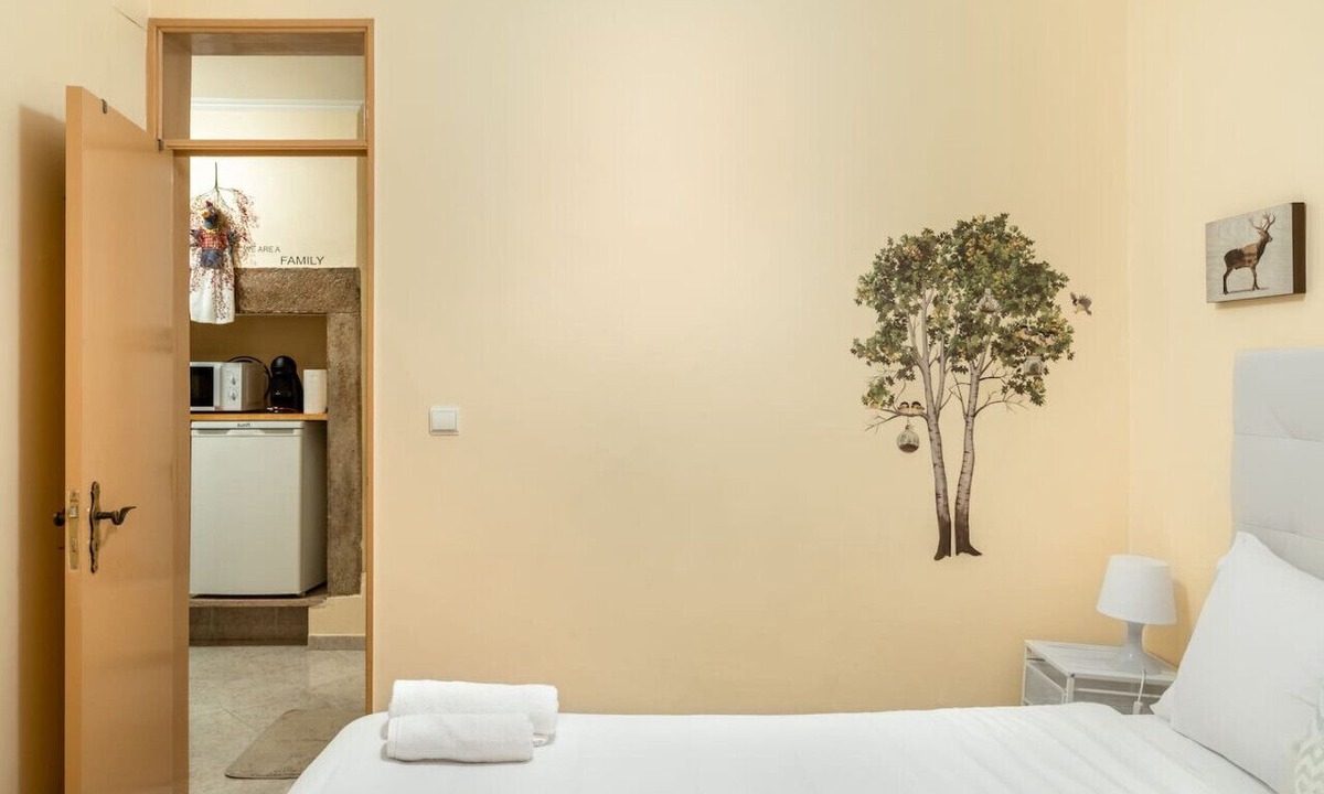Sacramento Apartment | Cozy 1-bedroom Apt|Historic location by Lisbeyond