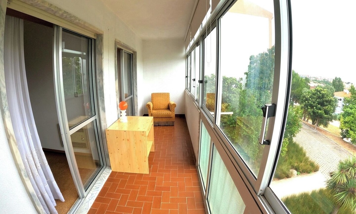 Sao Domingos de Rana Apartment | Carcavelos, 3 bedroom renovated, S. D. Rana