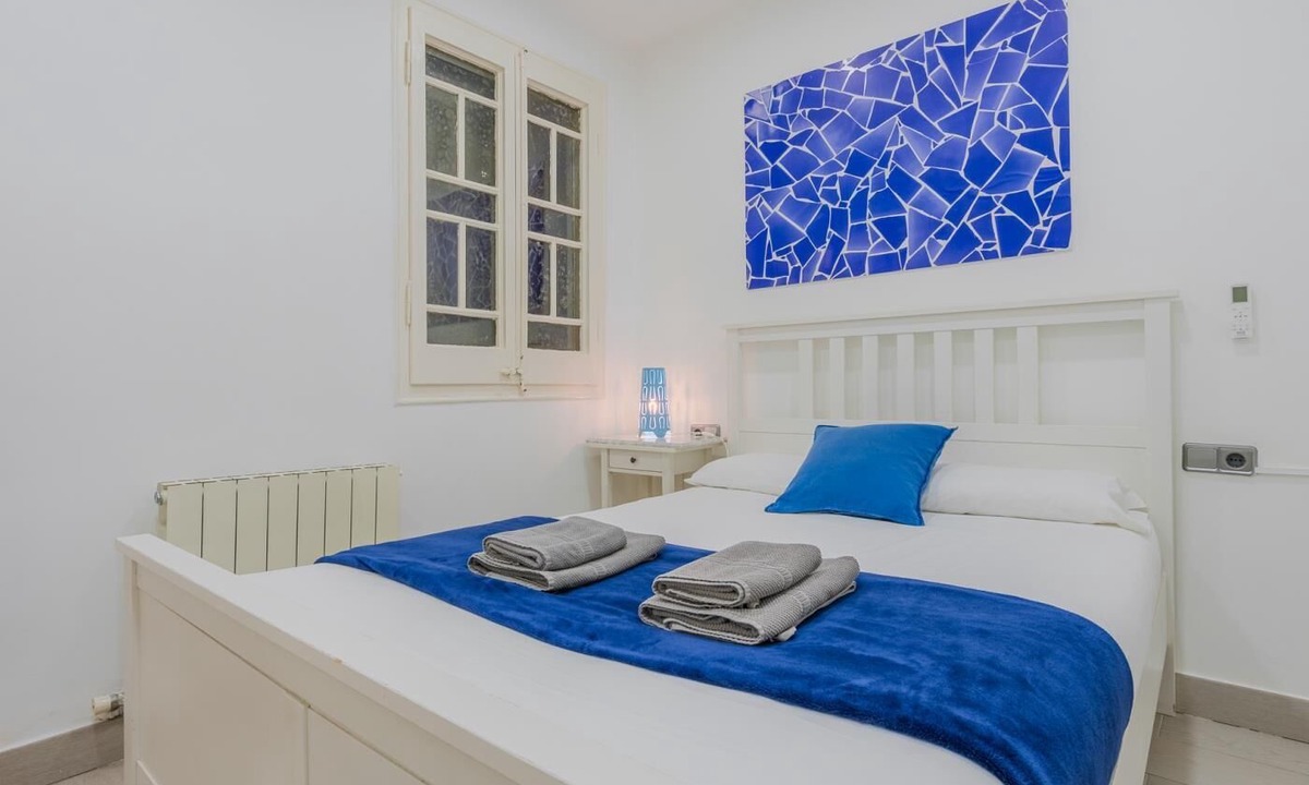 La Sagrada Familia Apartment | Sagrada Familia Gaudi