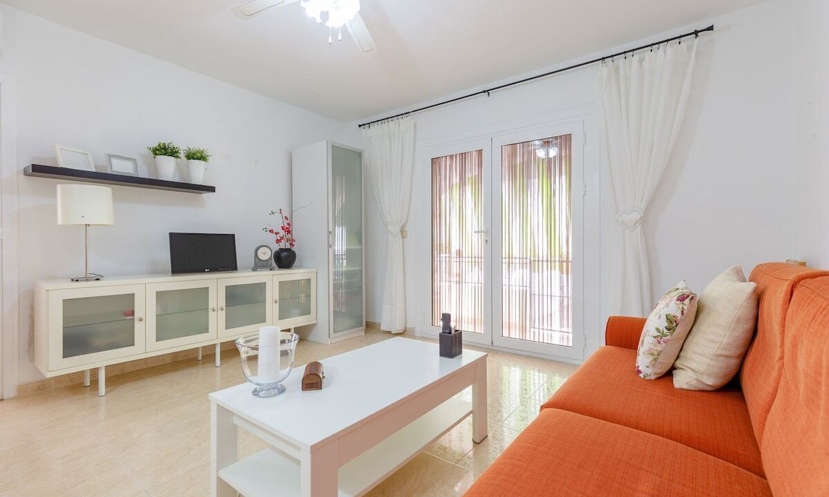 Playa Flamenca Apartment | Flamingo Coast by Fidalsa