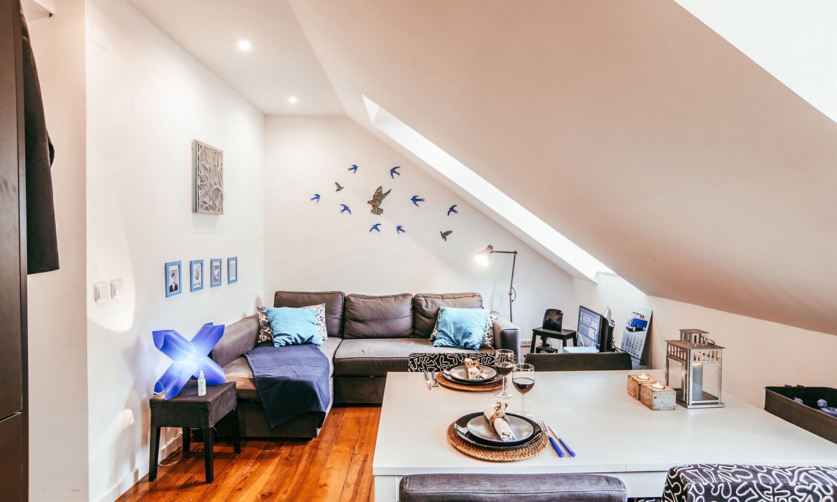 Lisbon Old Town Apartment | Central & Typical Lisboa by GT House