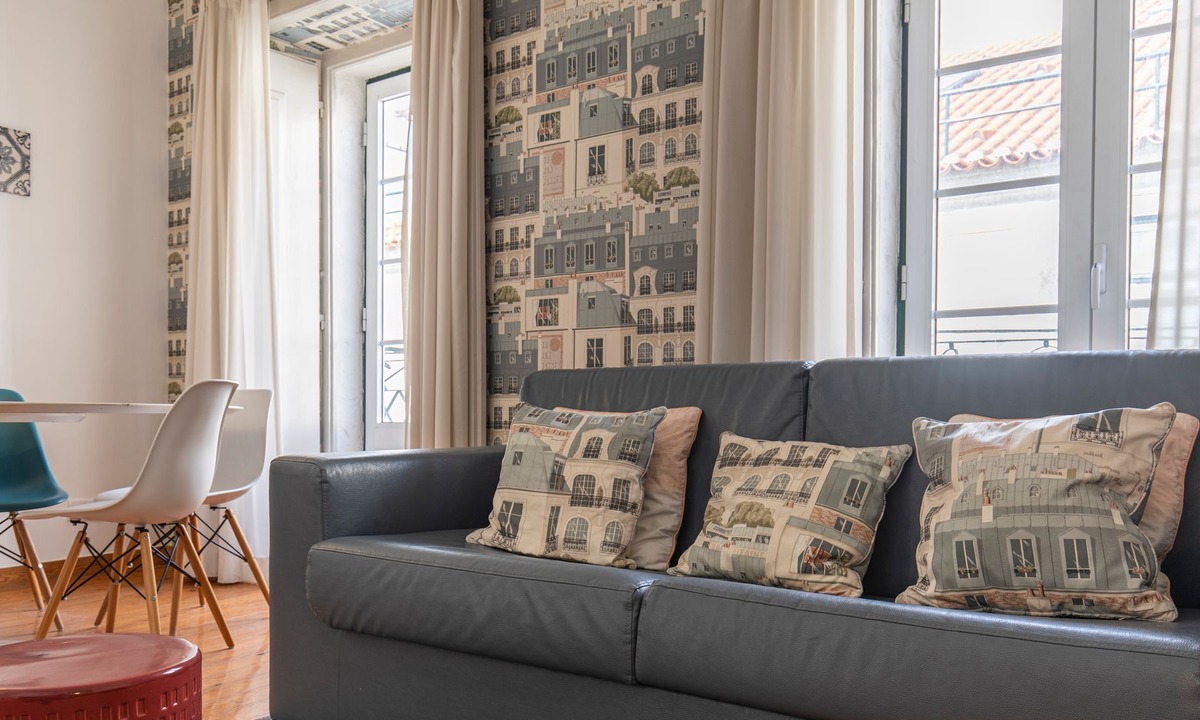 Sacramento Apartment | Condessa 2BDR Duplex by LovelyStay