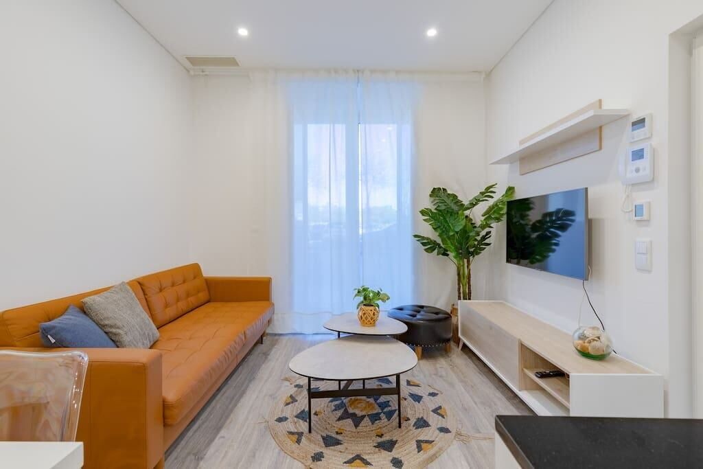 Setubal Apartment | Casa Dagan