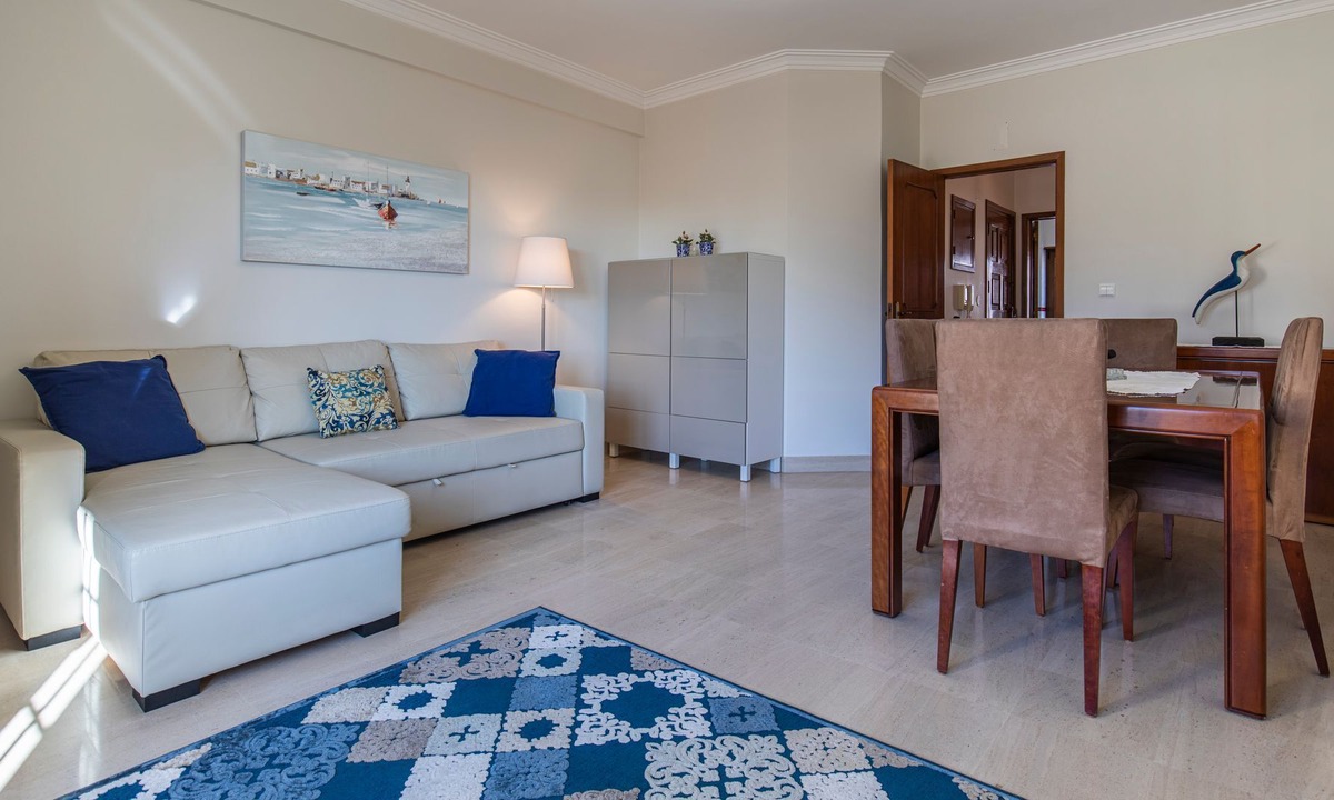 Sintra Apartment | Casa Miha - Two Bedroom Apartment, Sleeps 4