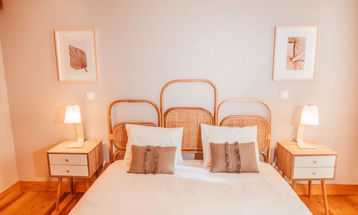 Santa Isabel Apartment | Chic & Classy Lisboa by GT House