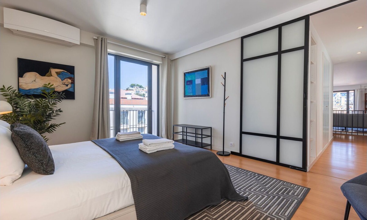 Mouraria Apartment | Panorama - Luxurious Penthouse by LovelyStay