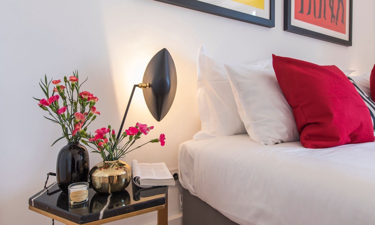 Bairro Alto Apartment | Luxury Oasis in Bairro Alto by LovelyStay