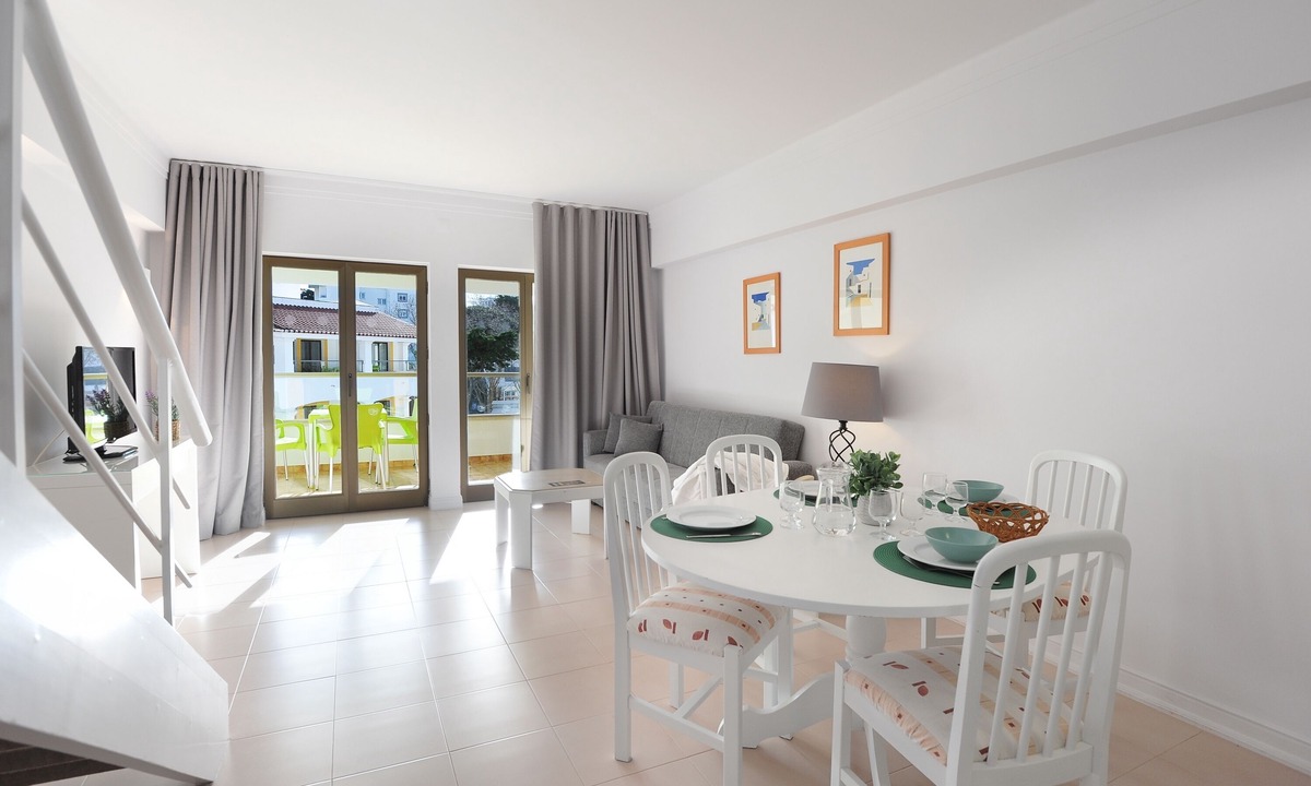 Estoril Apartment | Clube do Lago Hotel