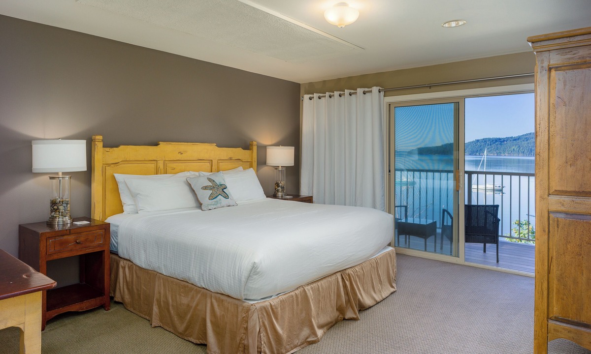 Rosario House | Orcas Island, Rosario Hillside Retreat #278