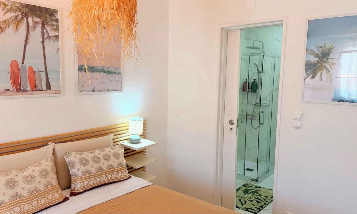 Cascais Apartment | Cozy apartment in CASCAIS HISTORIC CENTER! Walking distance to the beach