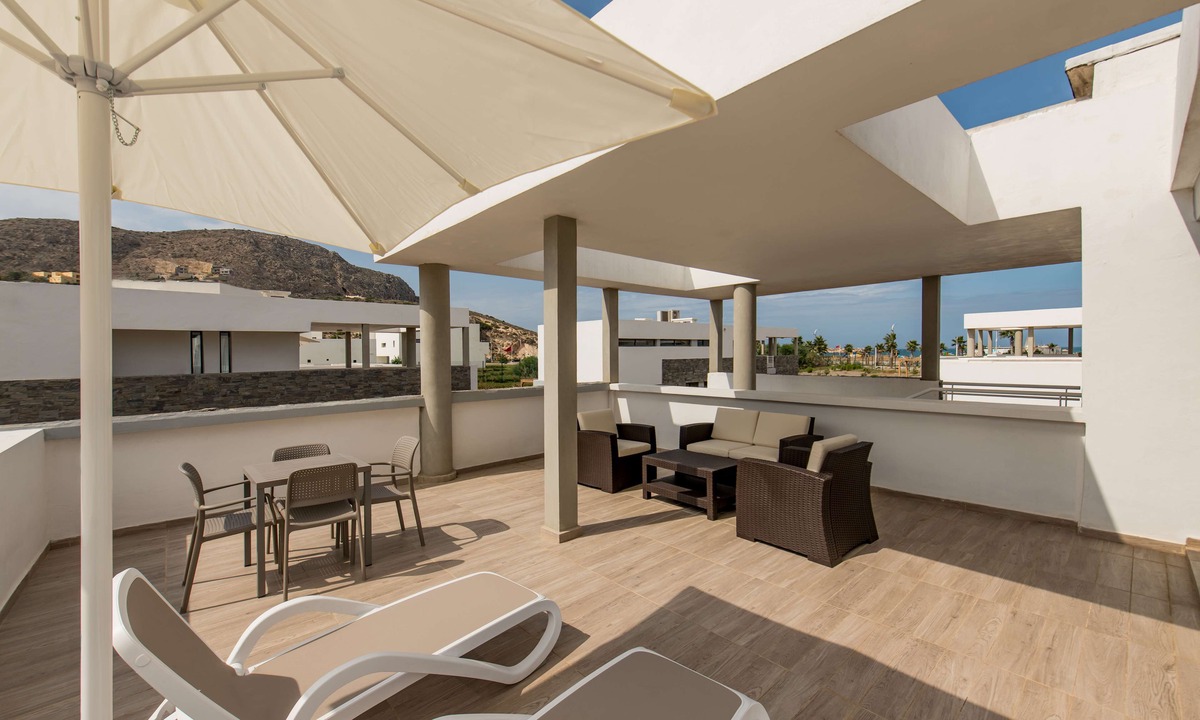 Ait Youssef Ou Ali Apartment | Radisson Blu Residences Al Hoceima
