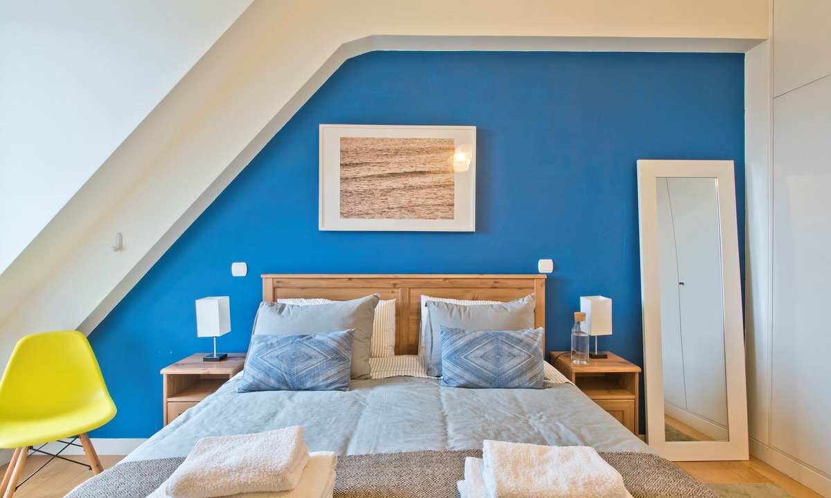 Encarnacao Apartment | Chiado 2 - Misericórdia - The perfect choice for those who whant to be in the middle of everything w