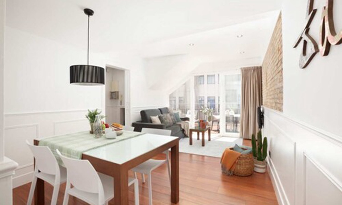 El Born Apartment | Enjoybcn Dali Apartments
