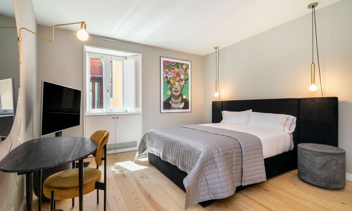 Bairro Alto Apartment | LS48 3 | Premium Location Perfect for Families