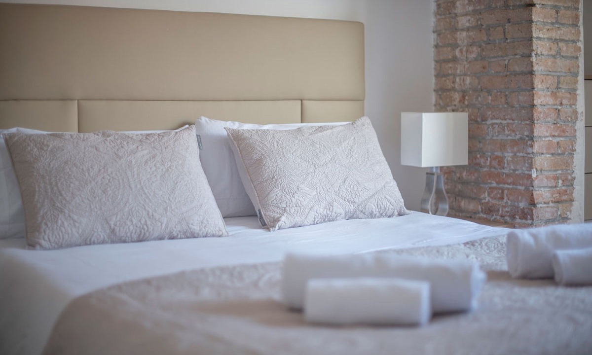 Sant Gervasi Apartment | Four bedroom apartment in Aribau - You Stylish