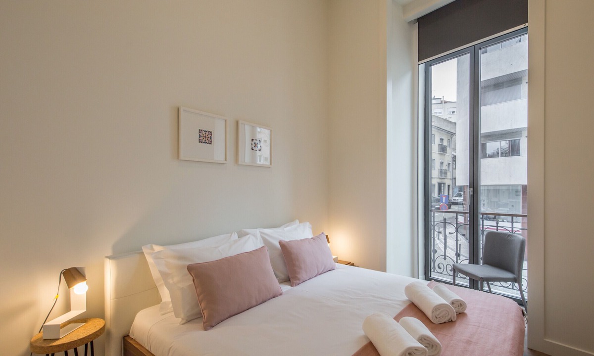 Lisbon Old Town Apartment | Modern apartment in the heart of Lisbon - TTL322