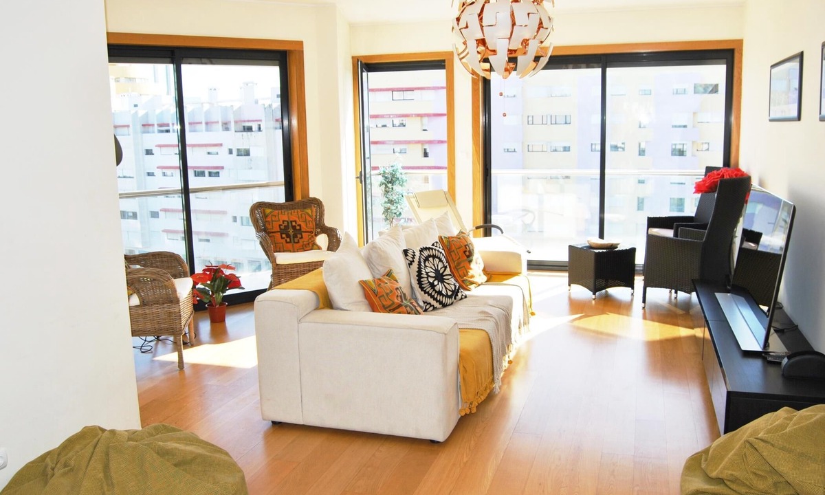 Parque das Nacoes Apartment | Parque Nacoes Prime Apartments EXPO16