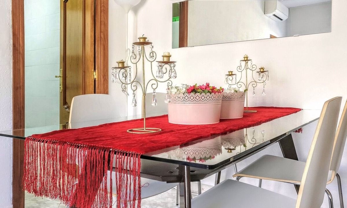 el Fort Pienc Apartment | Relaxing 3BR with terrace near the beach and Auditori - Ascot