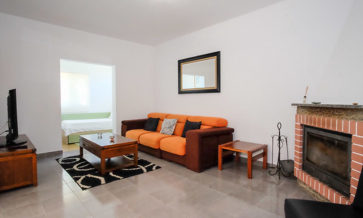 Monchique Villa | Vila Sorriso