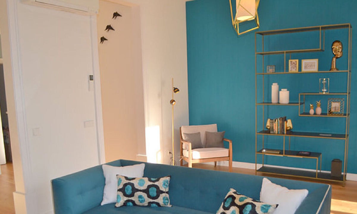 Socorro Apartment | Luxury & View in the heart of Lisbon with Swimming Pool & Garden - RH AURA 19