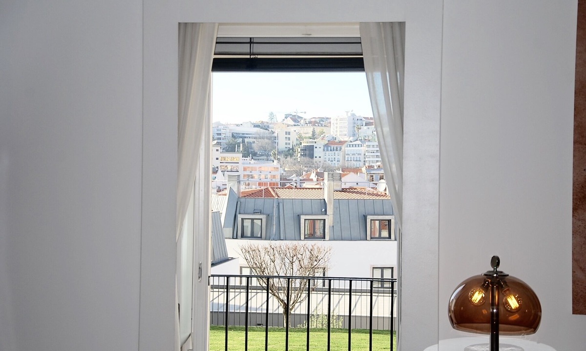 Pena Apartment | Santa Catarina Luxury Apartment