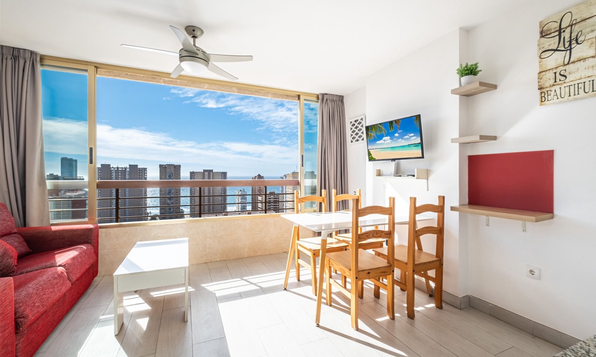 Rincon de Loix Apartment | Acuarium 3-19-E