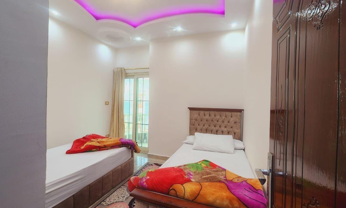 Al-Muntazah Condo | شقة فندقيه مكيفة بحر مباشر