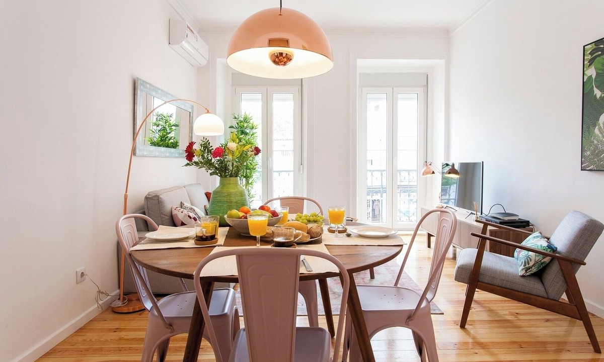 Principe Real Apartment | 2 SUITES Stylish flat @Principe Real! Great WI-FI!