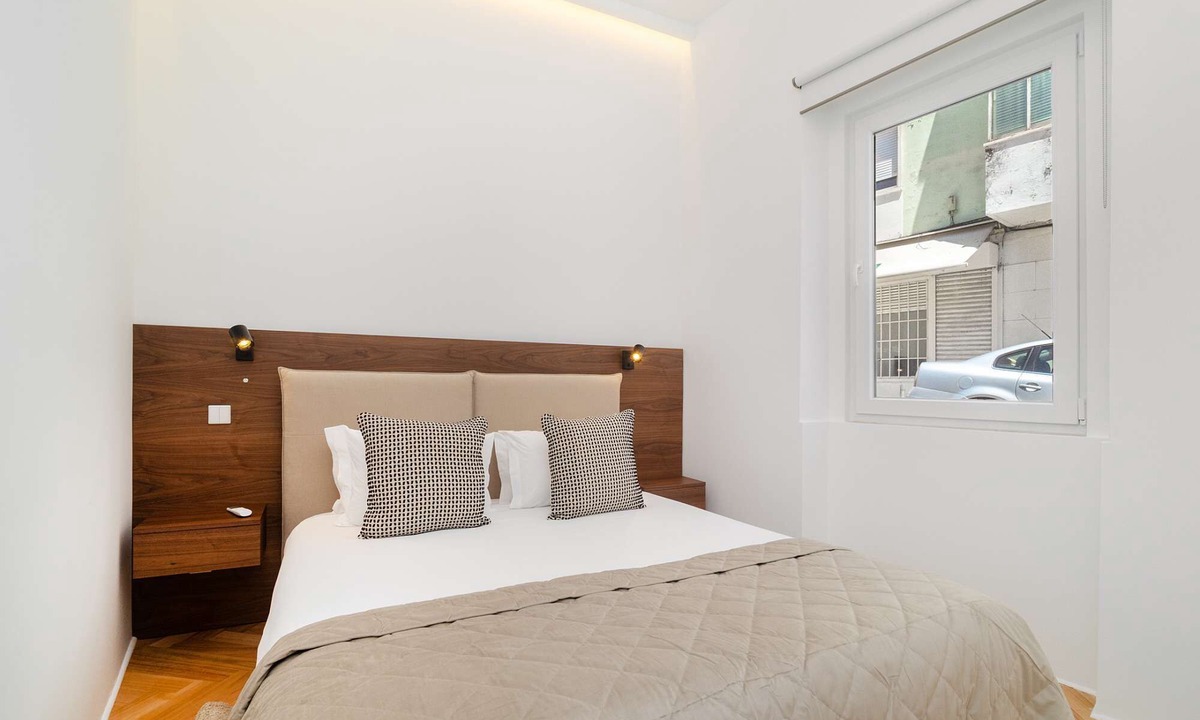 Belem Apartment | Historic Charm in the Heart of Belém