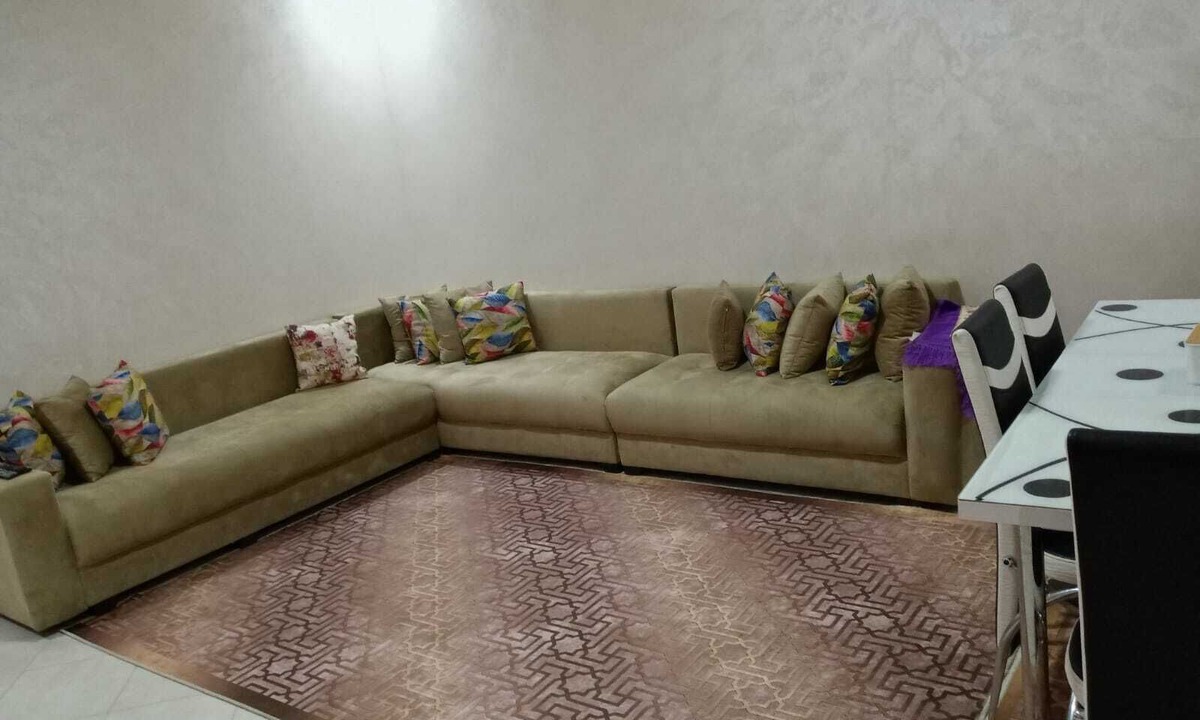 Meknes Apartment | Appartement Diamant Meknès