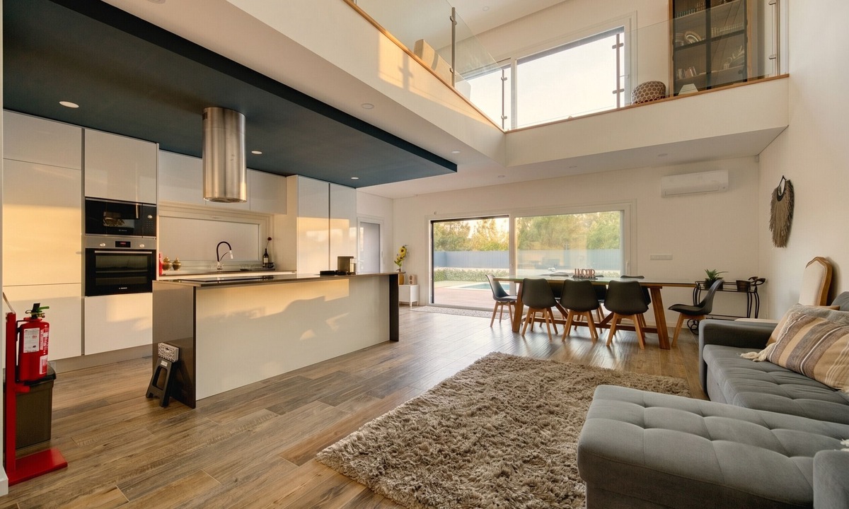 Lagoa de Albufeira Villa | BMG Collection | Lagoa Exclusive Villa (C134)