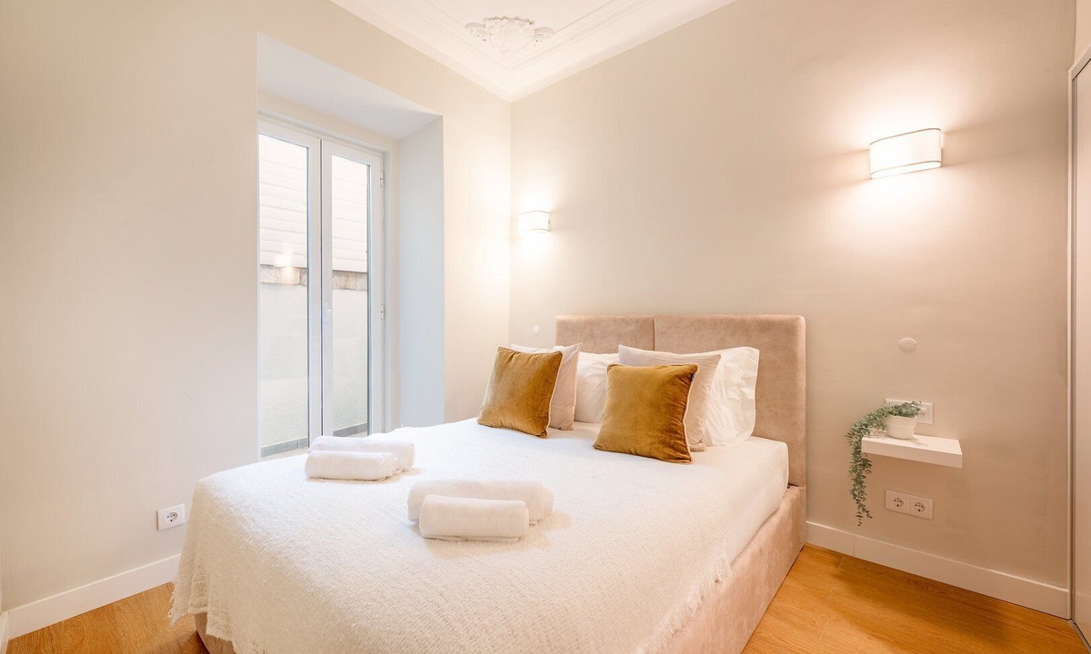 Santos Apartment | GuestReady - Serene retreat in Santos