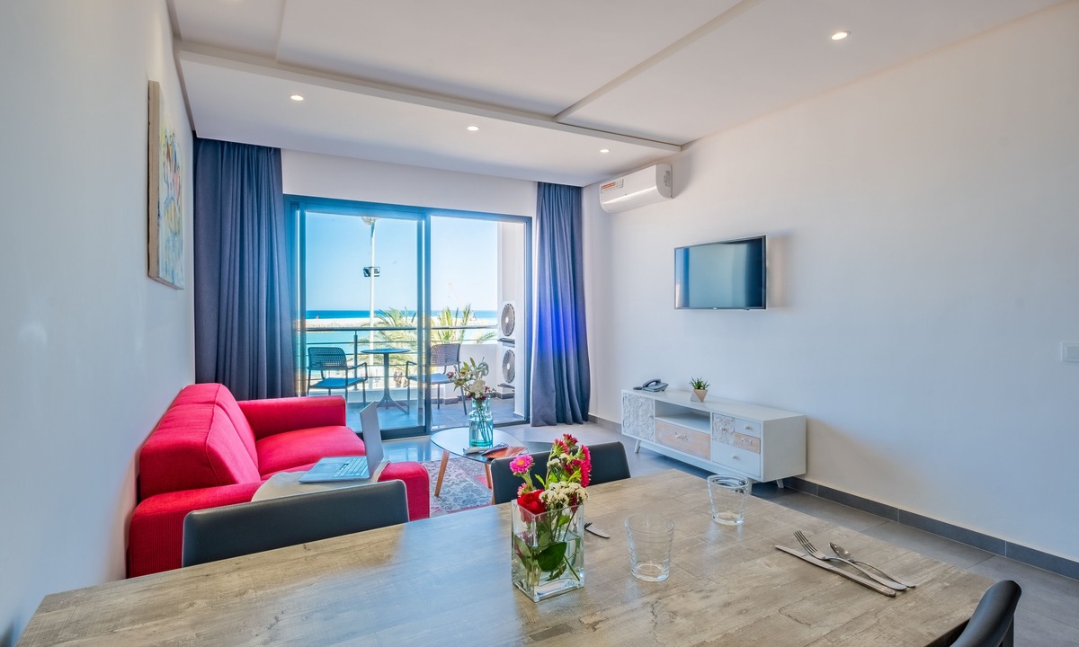 Asilah Apartment | Asilah 32